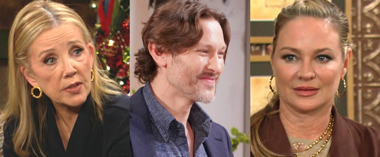 Young and The Restless Spoilers December 29, 2023