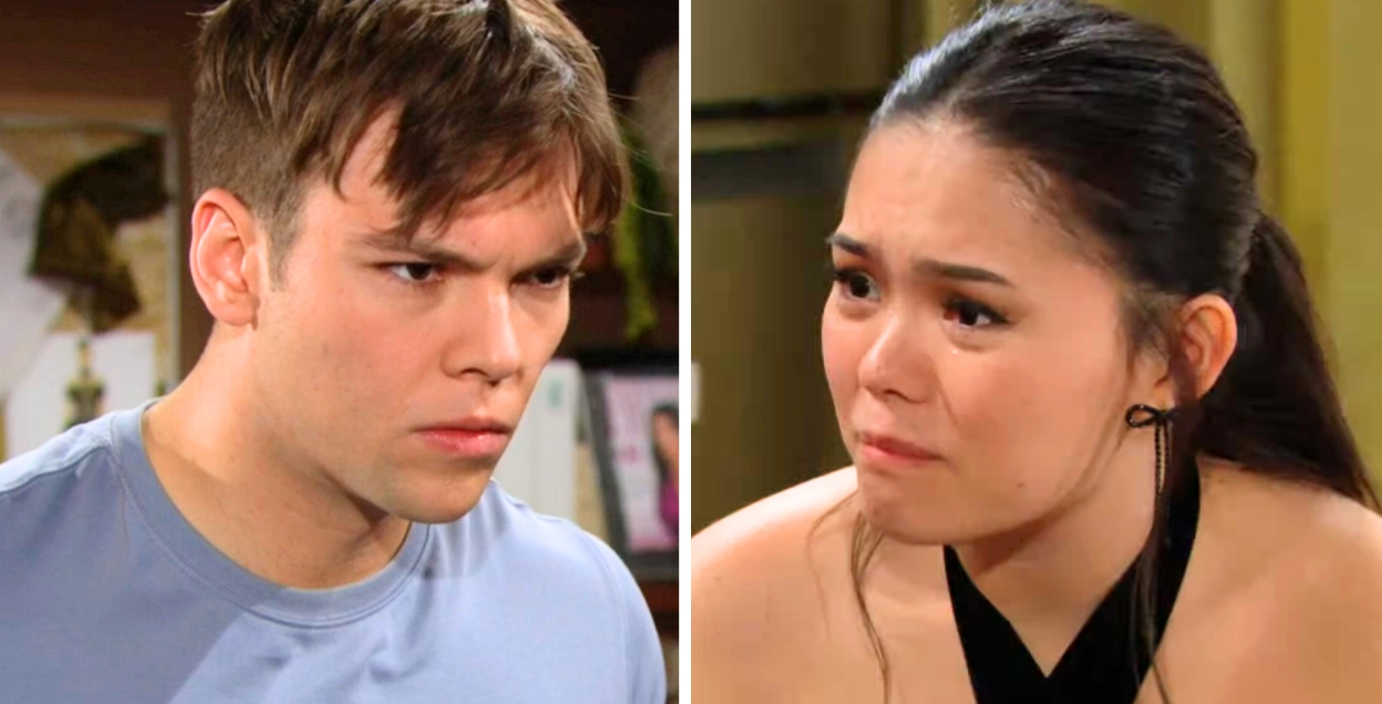 Bold and the Beautiful Spoilers Mar 7, 2024