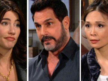 Bold and the Beautiful Spoilers Mar 8, 2024