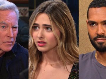 Days of Our Lives 2nd Spoilers of the Day Mar 8, 2024