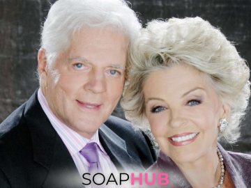 Days of Our Lives News Mar 13, 2024