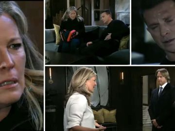General Hospital 3rd News of the Day Mar 8, 2024