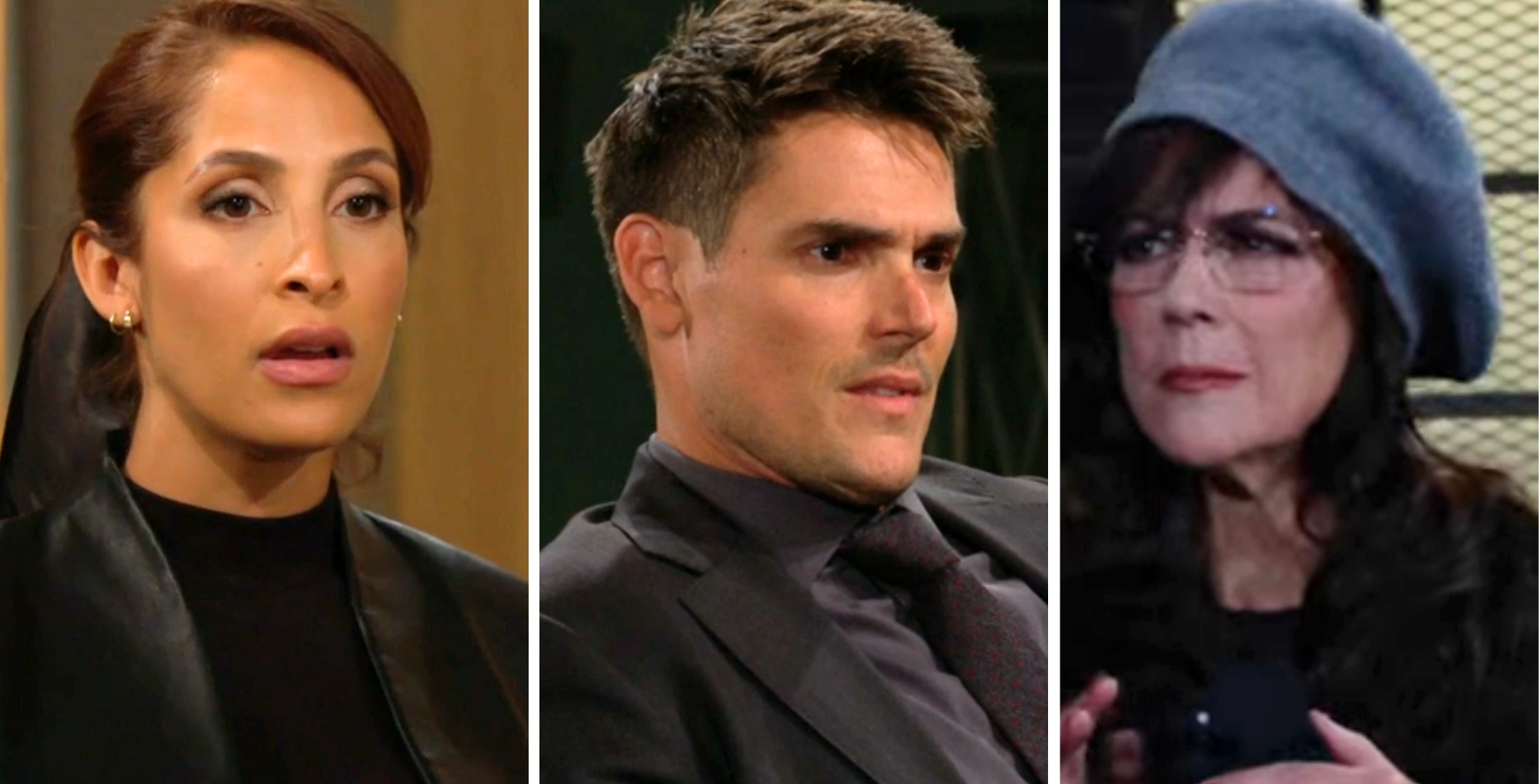 Young and The Restless Spoilers Mar 8, 2024